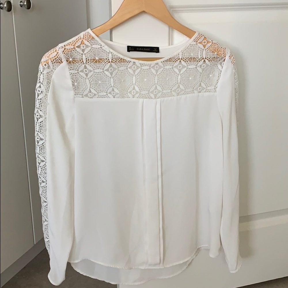 Zara Basic